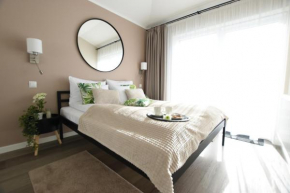 Apartamenty Pod Gwiazdami